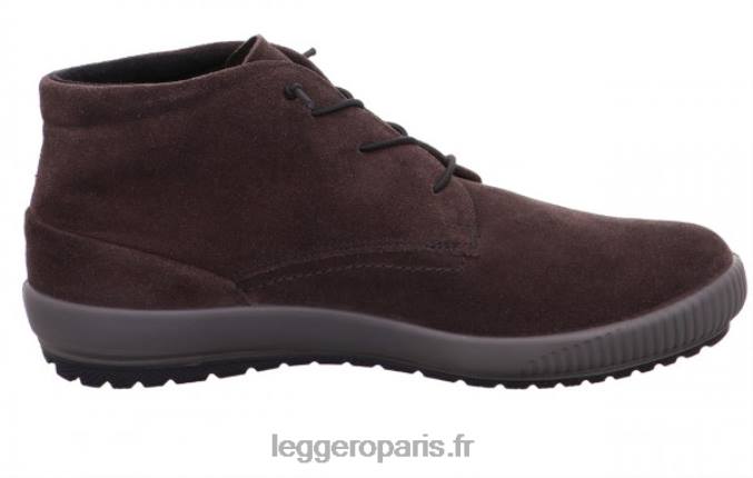 femmes 2JB20P283 Legero derby boot lavagna