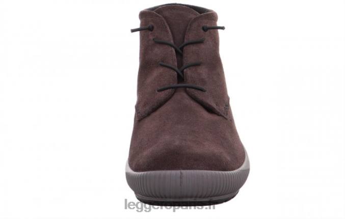 femmes 2JB20P283 Legero derby boot lavagna
