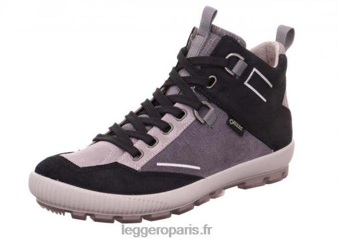 femmes 2JB20P286 Legero tanaro trekking gris