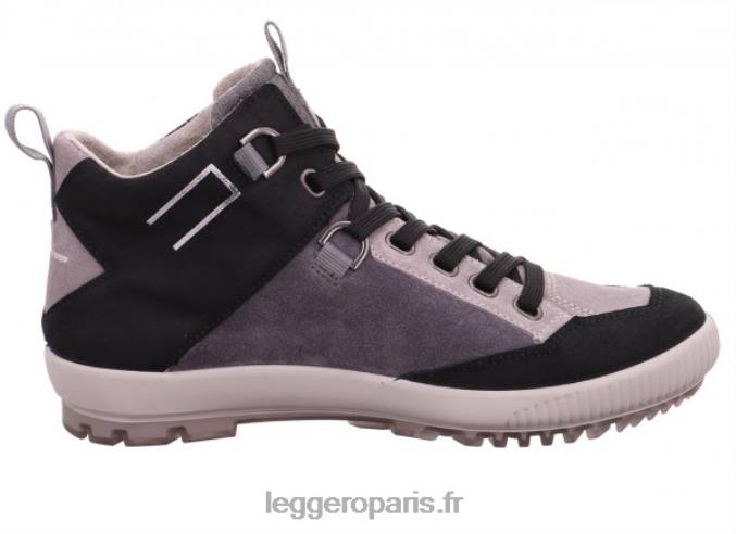femmes 2JB20P286 Legero tanaro trekking gris