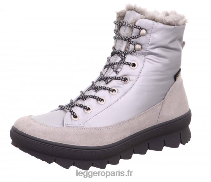 femmes 2JB20P287 Legero novara aluminium