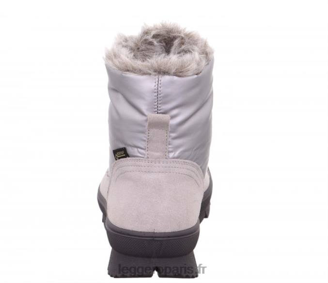 femmes 2JB20P287 Legero novara aluminium