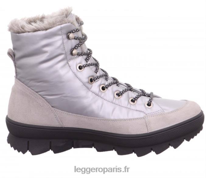 femmes 2JB20P287 Legero novara aluminium