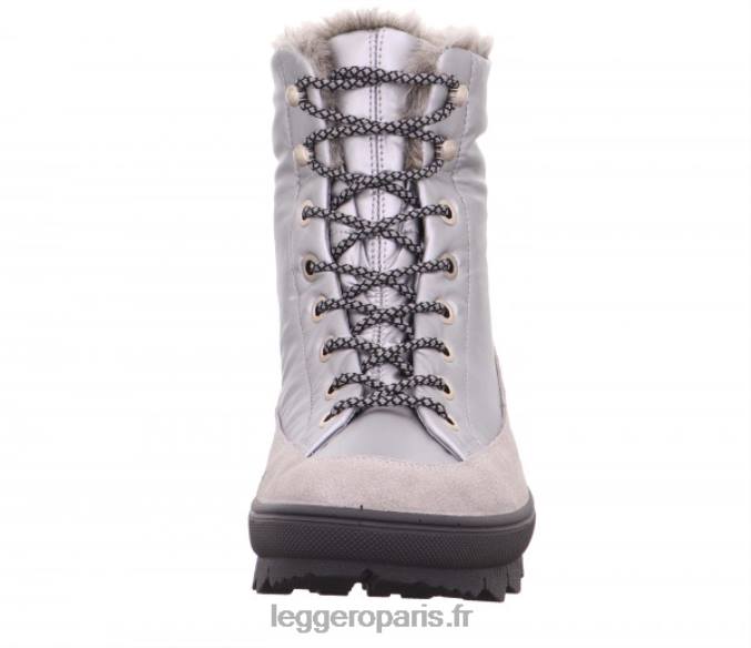 femmes 2JB20P287 Legero novara aluminium