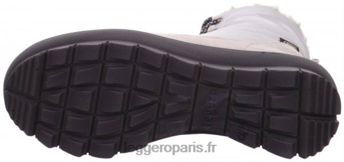femmes 2JB20P287 Legero novara aluminium