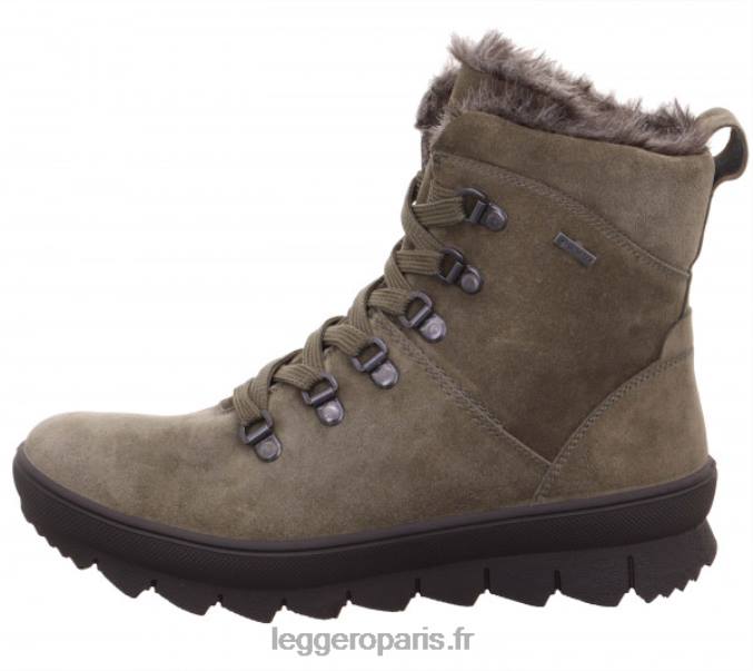 femmes 2JB20P289 Legero novara yerba