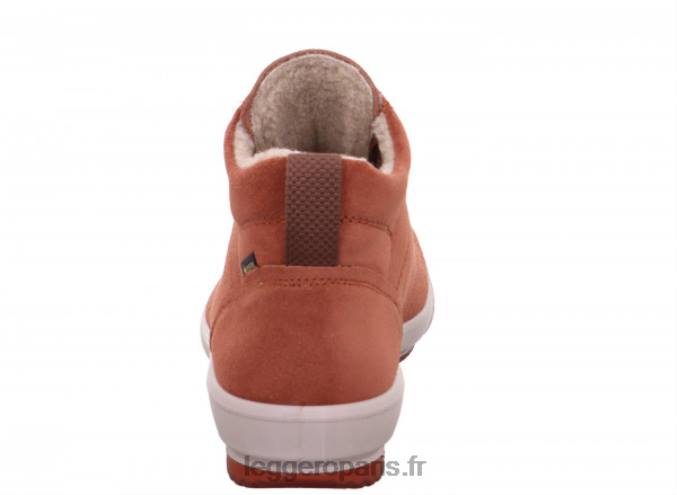 femmes 2JB20P291 Legero baskets tanaro 50 bois