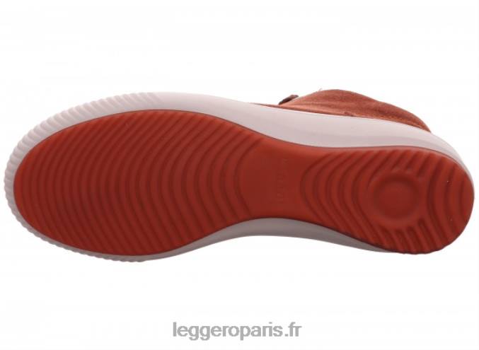 femmes 2JB20P291 Legero baskets tanaro 50 bois