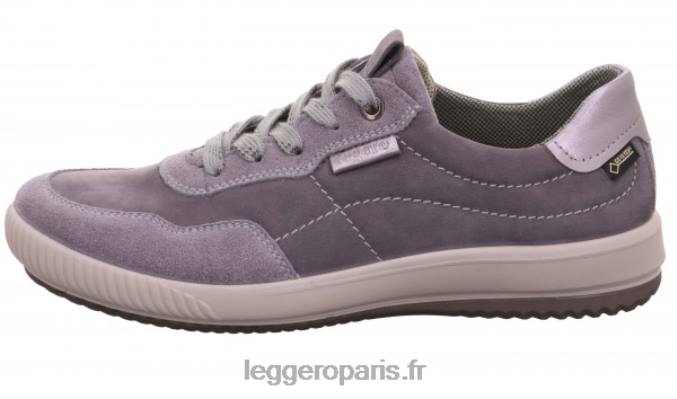 femmes 2JB20P296 Legero baskets tanaro 50 fumo