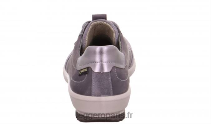 femmes 2JB20P296 Legero baskets tanaro 50 fumo