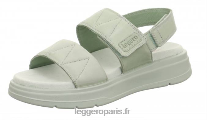 femmes 2JB20P30 Legero menthe des marcheurs du soleil