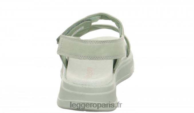femmes 2JB20P30 Legero menthe des marcheurs du soleil