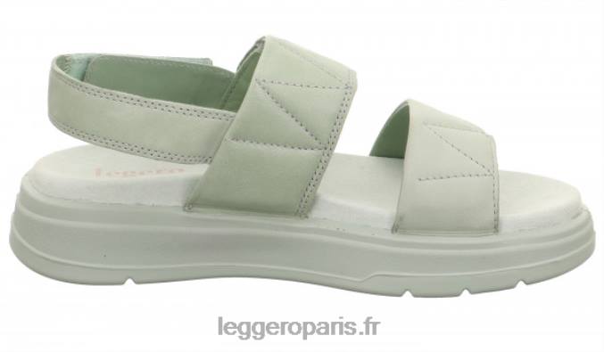 femmes 2JB20P30 Legero menthe des marcheurs du soleil