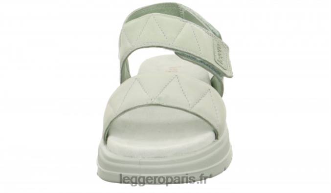 femmes 2JB20P30 Legero menthe des marcheurs du soleil