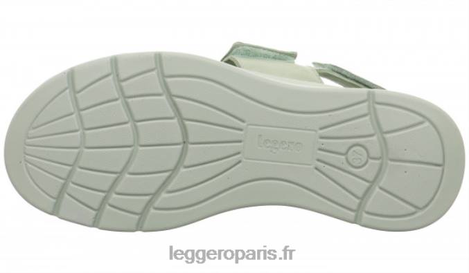 femmes 2JB20P30 Legero menthe des marcheurs du soleil
