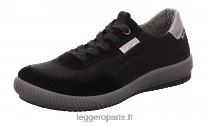 femmes 2JB20P300 Legero baskets tanaro 50 noir