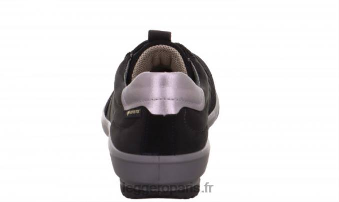femmes 2JB20P300 Legero baskets tanaro 50 noir