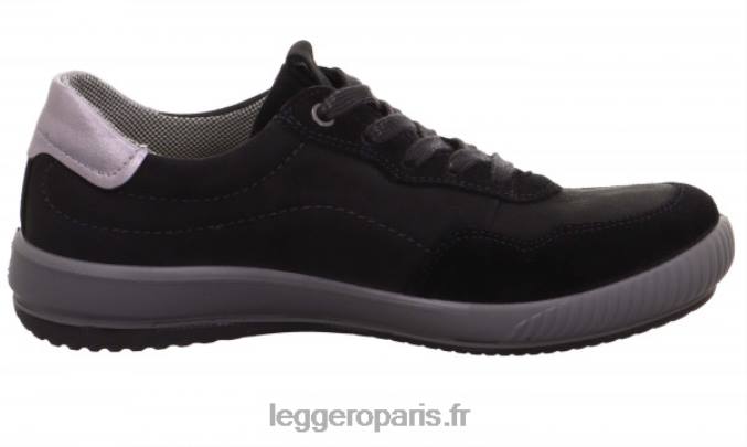 femmes 2JB20P300 Legero baskets tanaro 50 noir