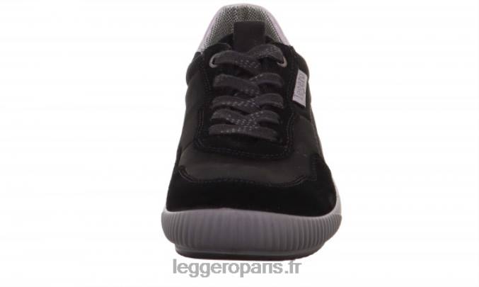 femmes 2JB20P300 Legero baskets tanaro 50 noir