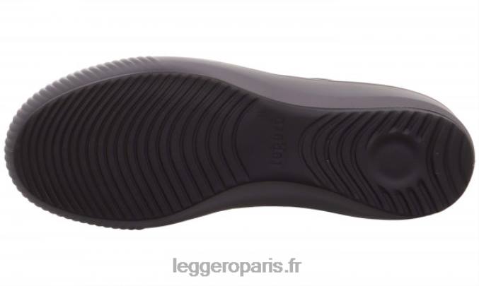 femmes 2JB20P300 Legero baskets tanaro 50 noir