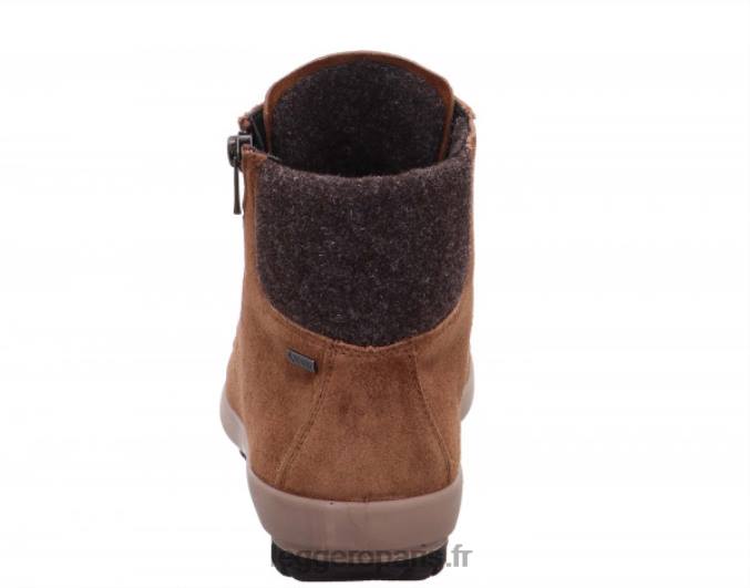 femmes 2JB20P301 Legero tanaro 40 bottine nocé