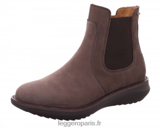 femmes 2JB20P302 Legero harmonie bottines chelsea ossido