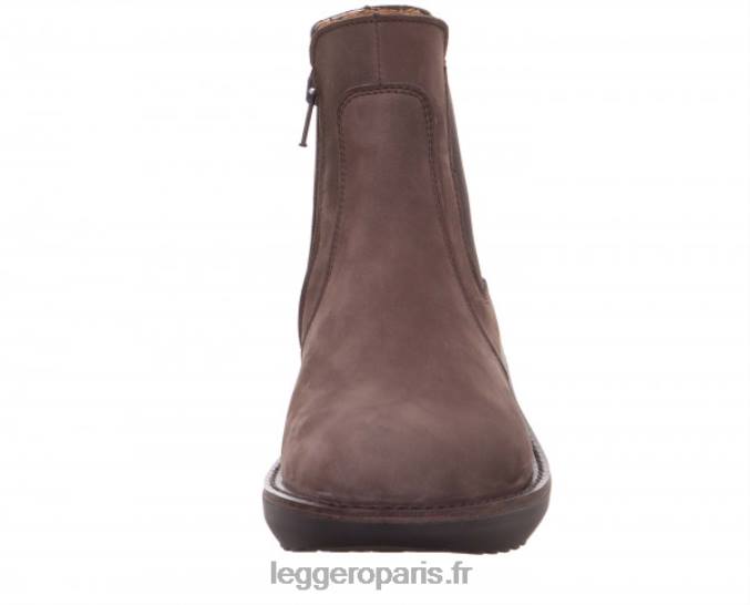 femmes 2JB20P302 Legero harmonie bottines chelsea ossido