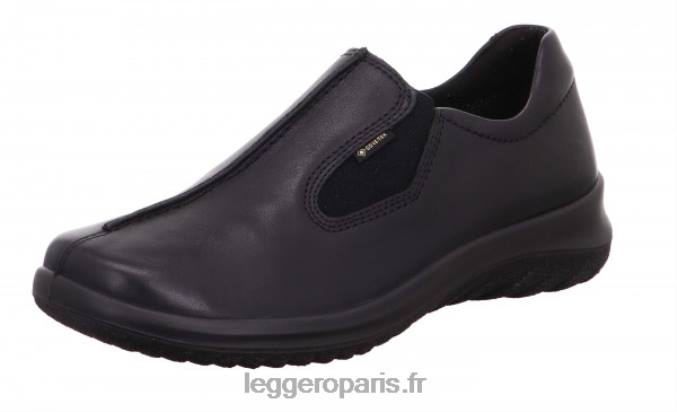 femmes 2JB20P303 Legero softboot 40 noir