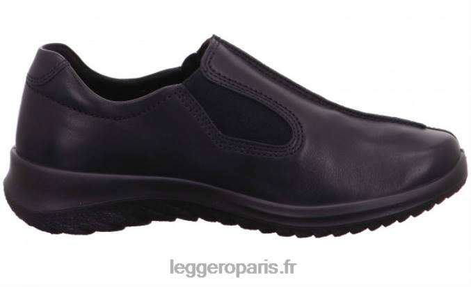 femmes 2JB20P303 Legero softboot 40 noir