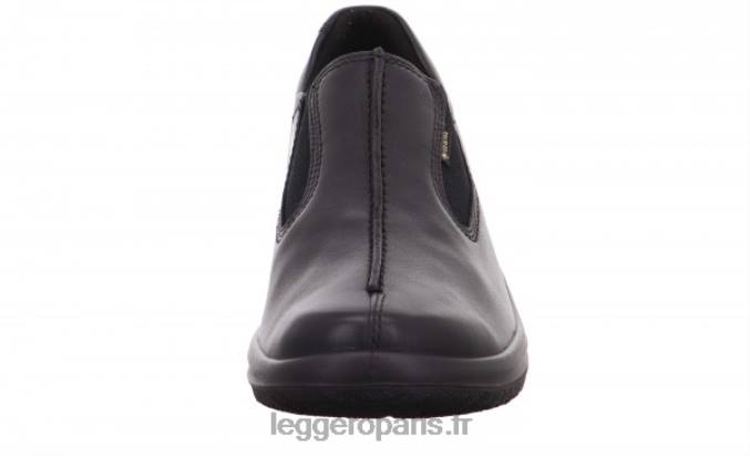 femmes 2JB20P303 Legero softboot 40 noir