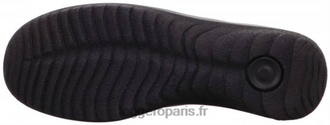 femmes 2JB20P303 Legero softboot 40 noir
