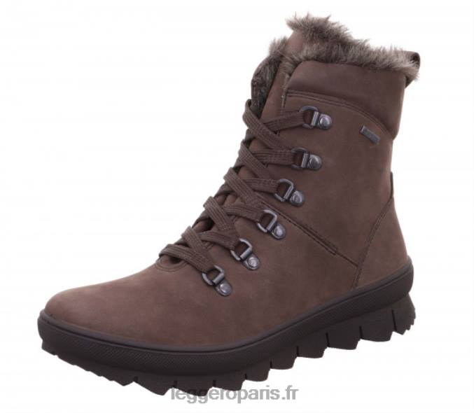 femmes 2JB20P305 Legero novara ossido