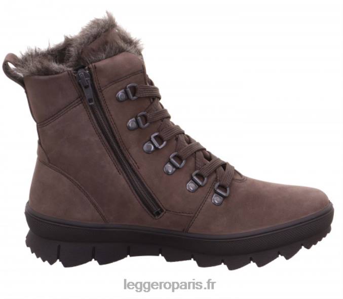 femmes 2JB20P305 Legero novara ossido