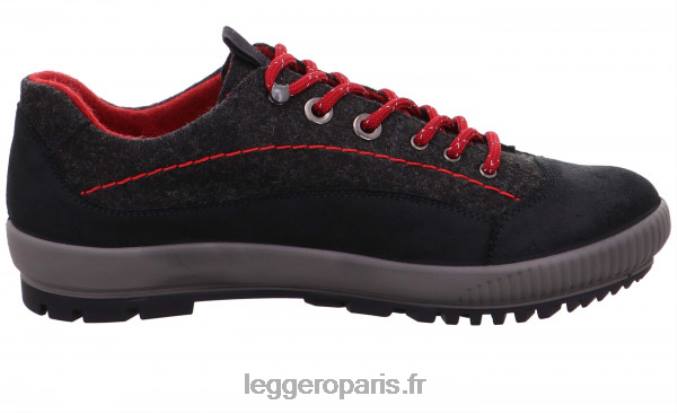 femmes 2JB20P306 Legero tanaro trekking noir