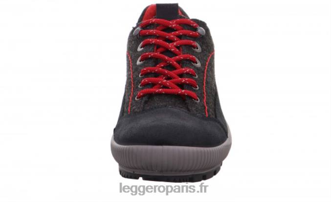 femmes 2JB20P306 Legero tanaro trekking noir