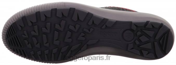 femmes 2JB20P306 Legero tanaro trekking noir