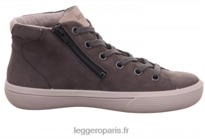 femmes 2JB20P311 Legero baskets mi-hautes fraîches ossido