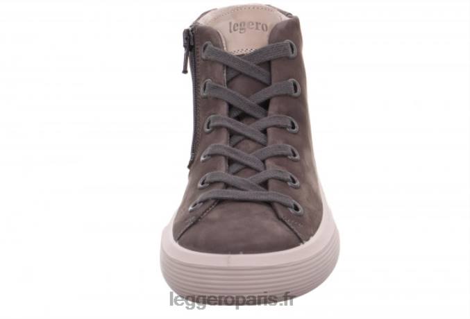 femmes 2JB20P311 Legero baskets mi-hautes fraîches ossido