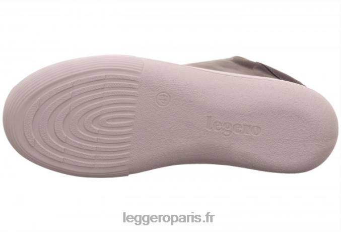 femmes 2JB20P311 Legero baskets mi-hautes fraîches ossido