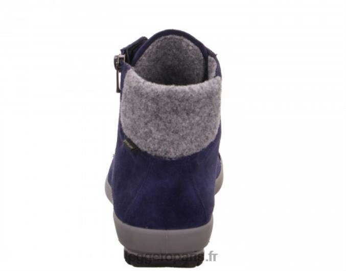 femmes 2JB20P312 Legero tanaro 40 bottine tempesta