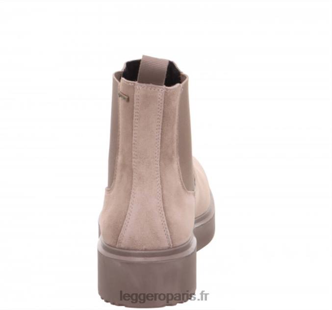 femmes 2JB20P313 Legero bottines chelsea angel giotto