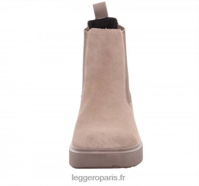 femmes 2JB20P313 Legero bottines chelsea angel giotto