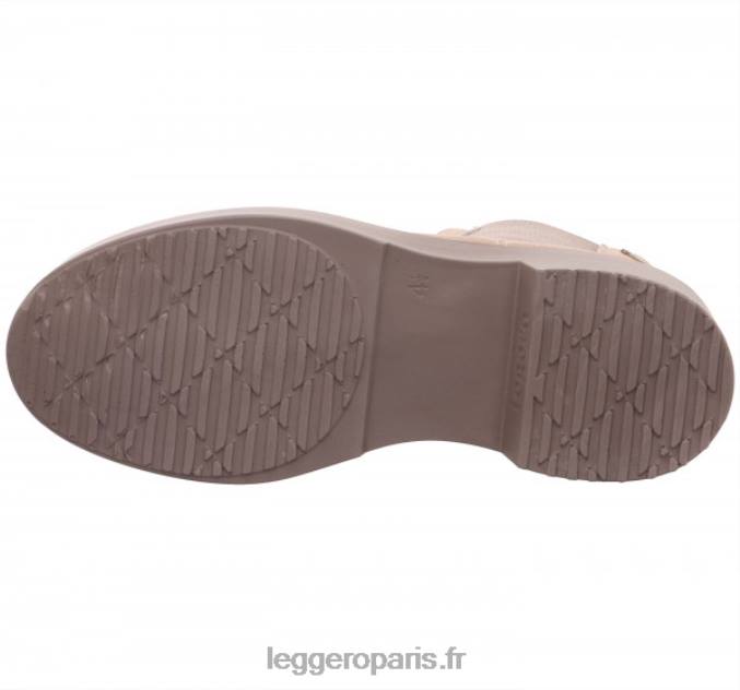 femmes 2JB20P313 Legero bottines chelsea angel giotto