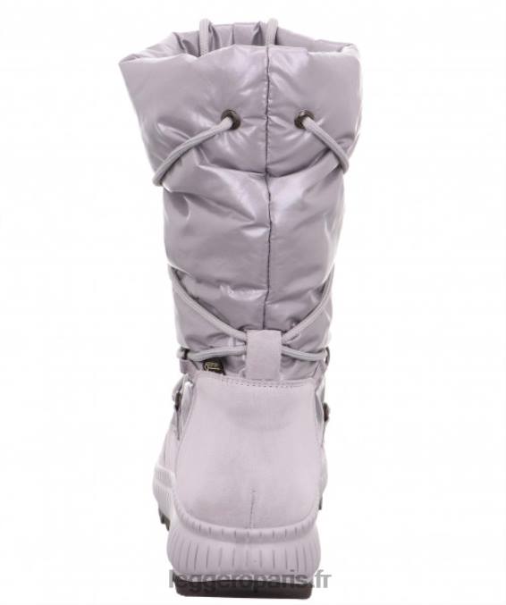 femmes 2JB20P320 Legero tirano aluminium