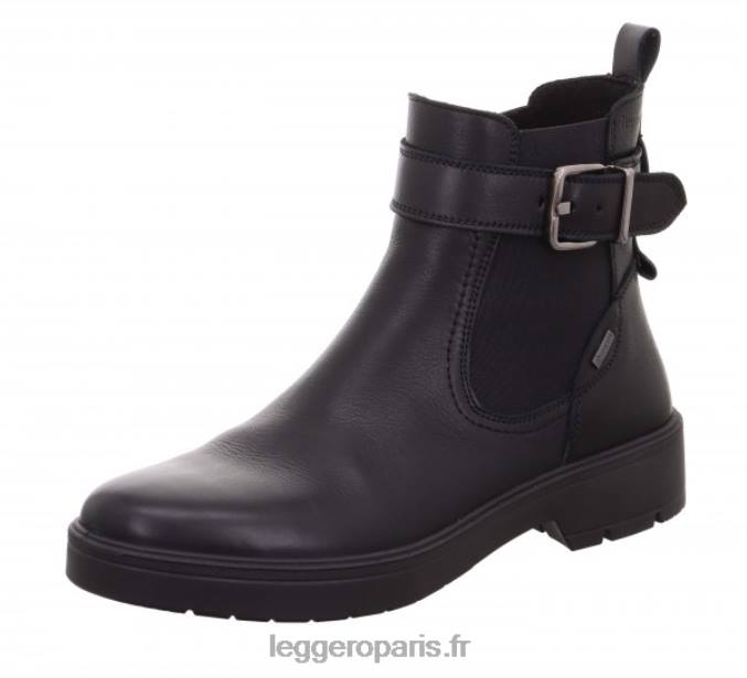 femmes 2JB20P321 Legero noir mystique