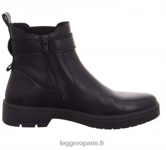 femmes 2JB20P321 Legero noir mystique