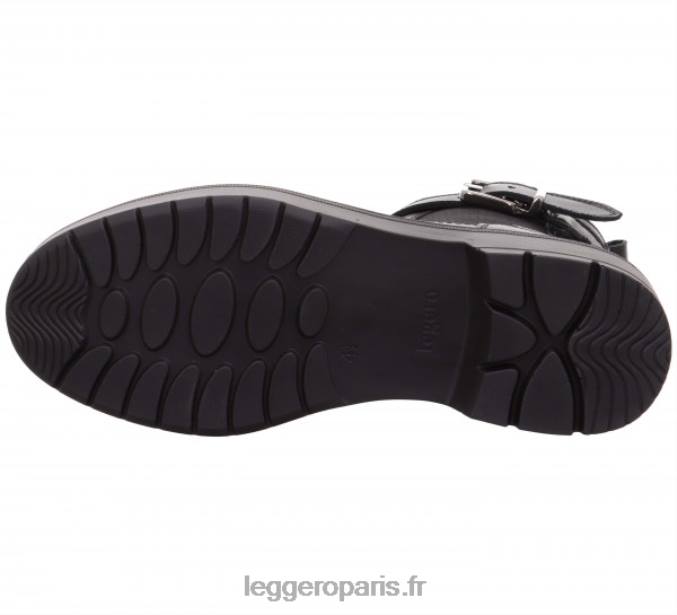 femmes 2JB20P321 Legero noir mystique
