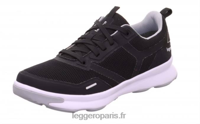femmes 2JB20P324 Legero prêt noir