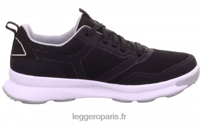 femmes 2JB20P324 Legero prêt noir