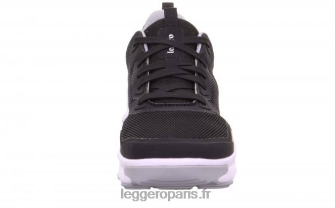 femmes 2JB20P324 Legero prêt noir